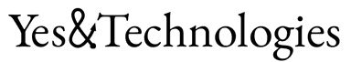 YesAnd.Technologies Logo
